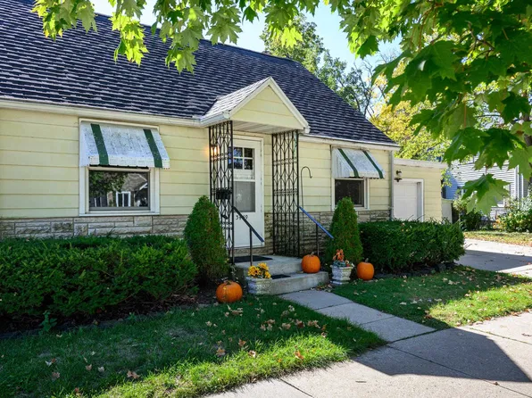3449 Richard St, Madison, WI 53714