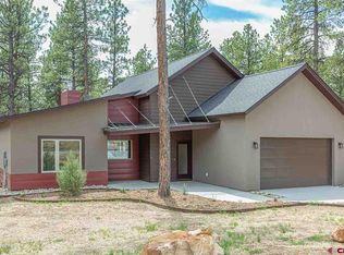 117 Hay Barn Rd, Durango, CO 81301