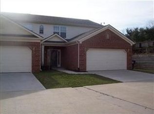 3270 Mannington Ct, Lexington, KY 40503