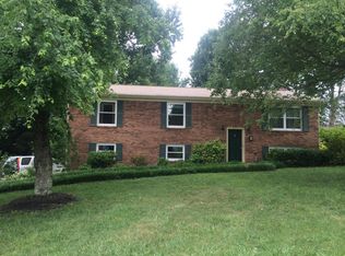 651 Gulfwood Rd, Knoxville, TN 37923