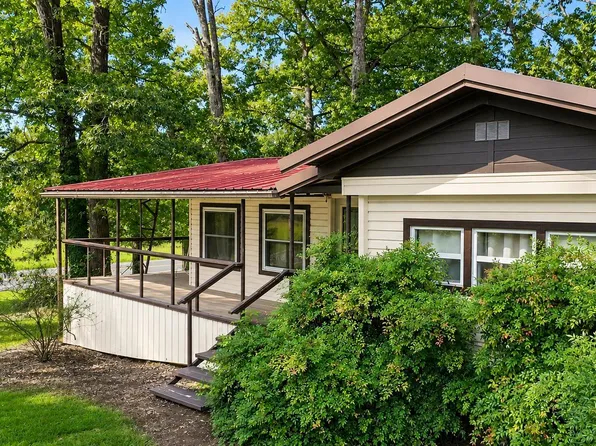 715 Highway 27 N, Story, AR 71970