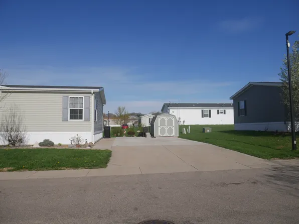 2870 Cobblestone Ln #172, Hudsonville, MI 49426