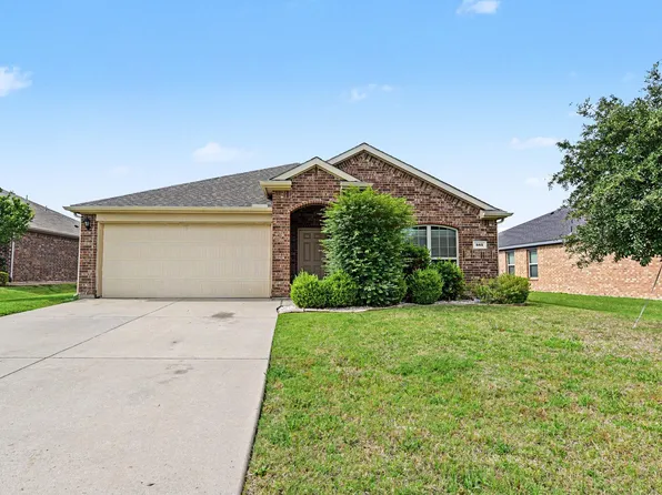 503 Plum Dr, Nevada, TX 75173