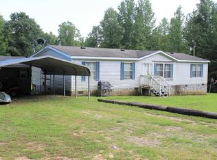 5298 S Hill Rd, Kenbridge, VA 23944