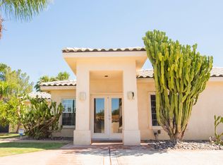 2121 E Desert Park Ave, Palm Springs, CA 92262