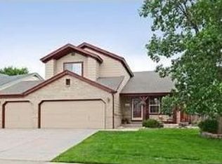 9007 W Rockland Pl, Littleton, CO 80128