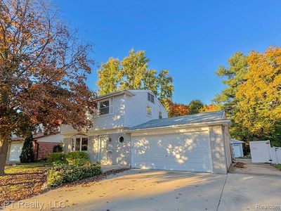 11766 Parkview Dr, Plymouth, MI, 48170