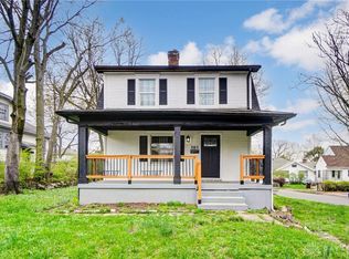105 W Siebenthaler Ave, Dayton, OH