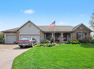 58438 Westleaf Manor Blvd, Elkhart, IN 46517