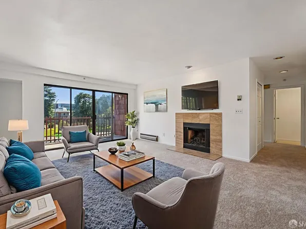920 Mission Rd Unit 15, South San Francisco, CA 94080