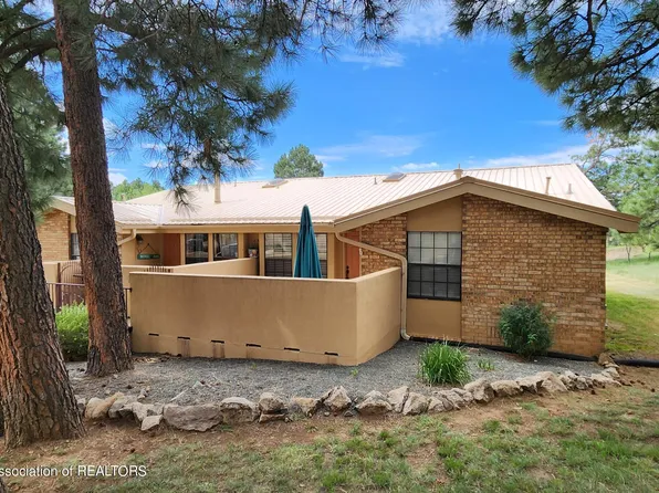 101 Racquet Dr #2, Ruidoso, NM 88345