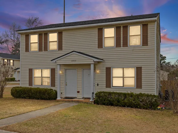 3909 Roberts Road Road, Augusta, GA 30907