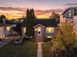 1312 S 17th Ave NW, Calgary, AB T2M 0R1