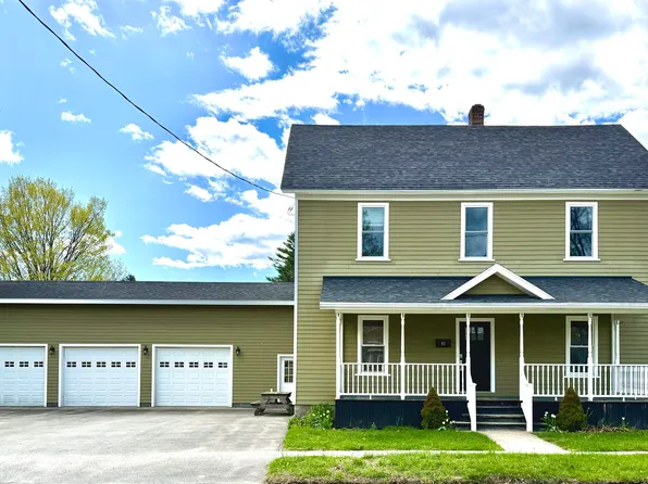 91 N Gordon St, Gouverneur, NY 13642