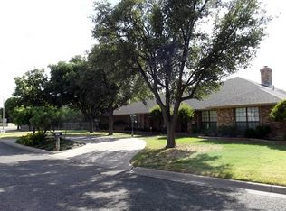 5415 Stone Canyon Trl, San Angelo, TX 76904