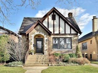 1007 Cleveland Ave, Park Ridge, IL 60068