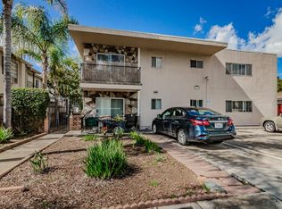 4140 Mississippi St APT 4, San Diego, CA 92104