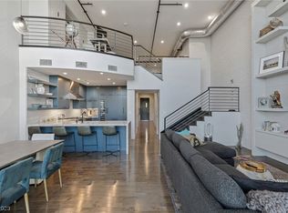 11441 Allerton Park Dr UNIT 210, Las Vegas, NV 89135