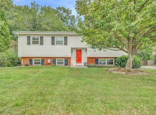 4965 Showalter Rd NW, Roanoke, VA 24017