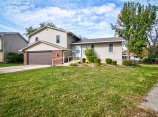 2535 Redlich Ct, Decatur, IL 62521