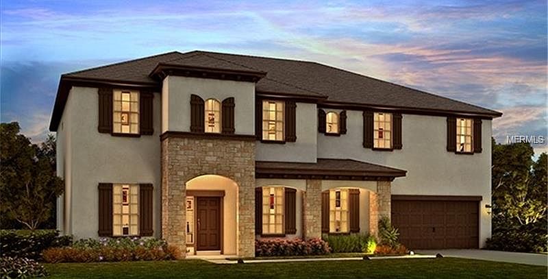 2nd image of 1772 Belle Chase Dr