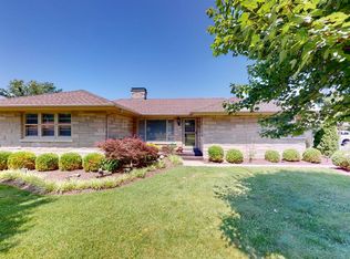 471 Boone Trail Rd, Danville, KY 40422