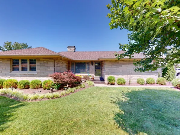 471 Boone Trail Rd, Danville, KY 40422
