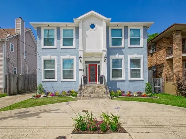 1371 Aviators St, New Orleans, LA 70122