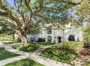 2216 Stanmore Dr, Houston, TX 77019