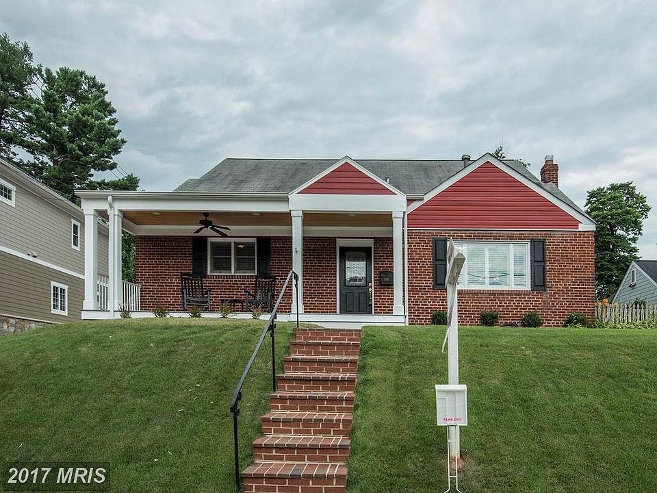 1st image of 2807 John Marshall Dr
