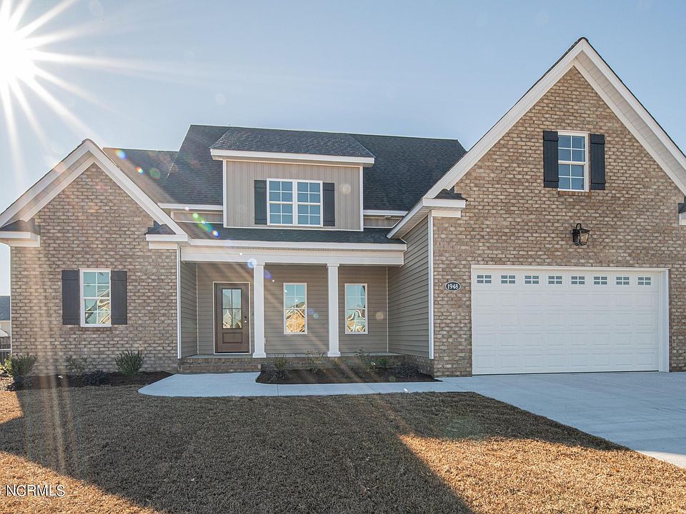 1948 Belles Ferry Court, Winterville, NC 28590 Zillow