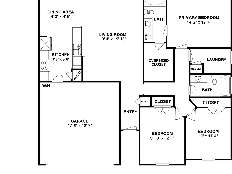 201 Karis Dr — Photo 14