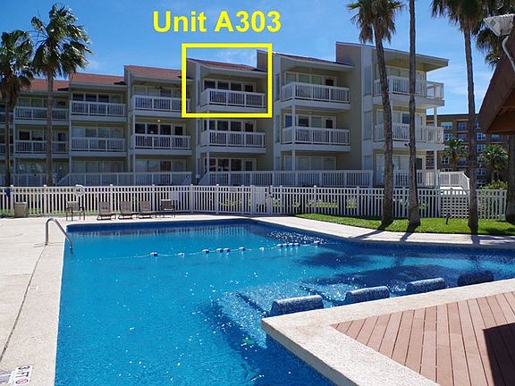 3rd image of 200 Padre Blvd Unit 303
