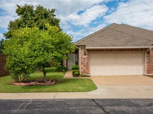 4627 NW 25th Pl, Oklahoma City, OK 73127