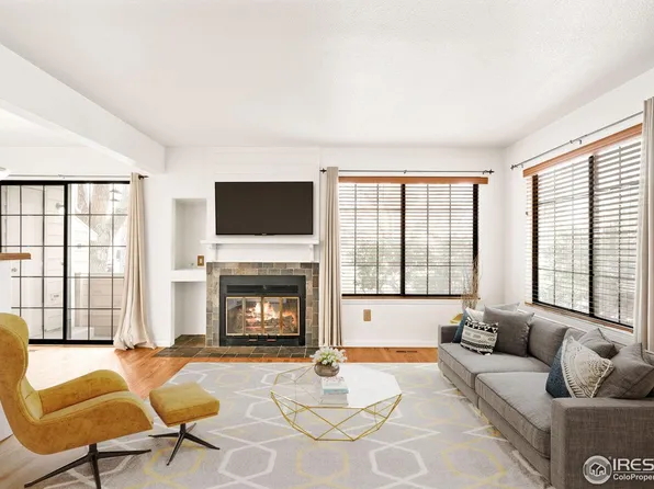 4819 White Rock Cir #C, Boulder, CO 80301