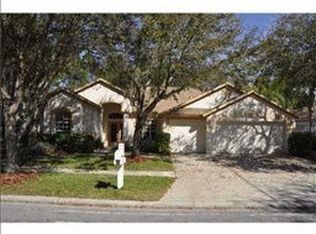10751 Ayrshire Dr, Tampa, FL 33626