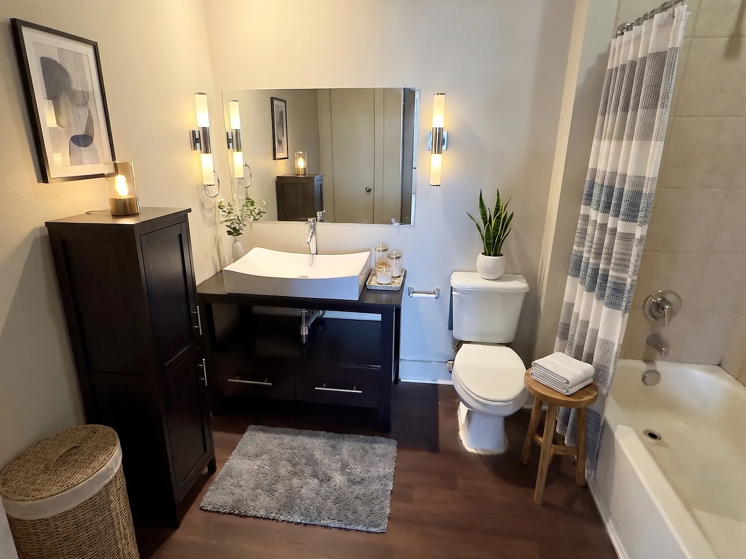 2 bed, 1199 sqft, $900 — Photo 4