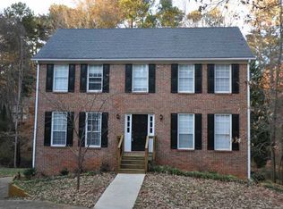 1358 Meadow Creek Way NW, Acworth, GA 30102