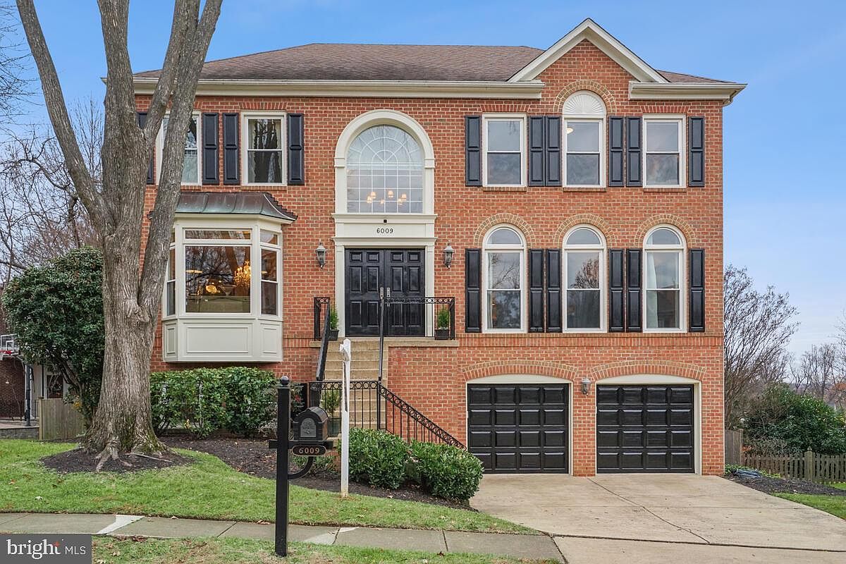 6009 4th St N, Arlington, VA 22203 Zillow
