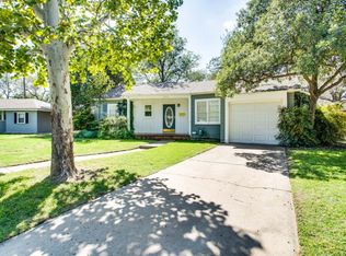 2719 29th St, Lubbock, TX 79410