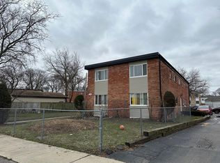 318 N 3rd Ave APT 3, Des Plaines, IL 60016