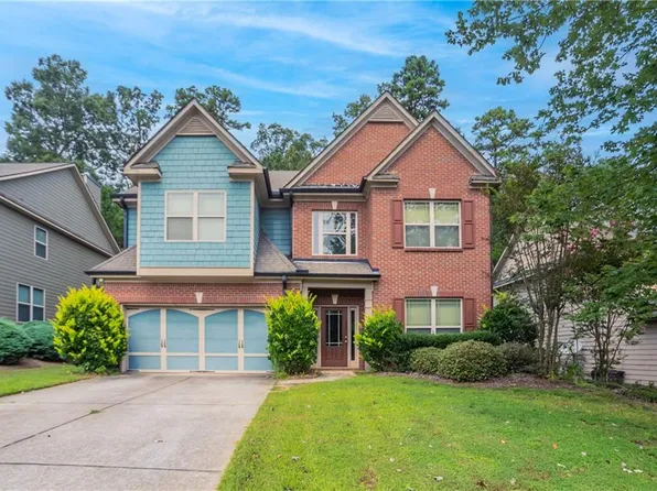 4295 Suwanee Mill Dr, Buford, GA 30518
