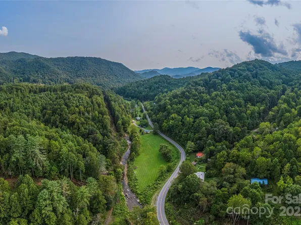 9781 State Highway 209, Hot Springs, NC 28743
