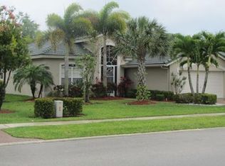 8768 Via Tuscany Dr, Boynton Beach, FL 33472