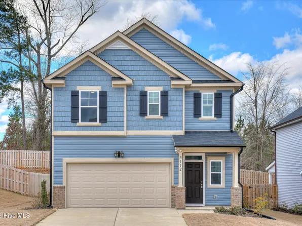 5112 Heathbrook Dr, Grovetown, GA 30813
