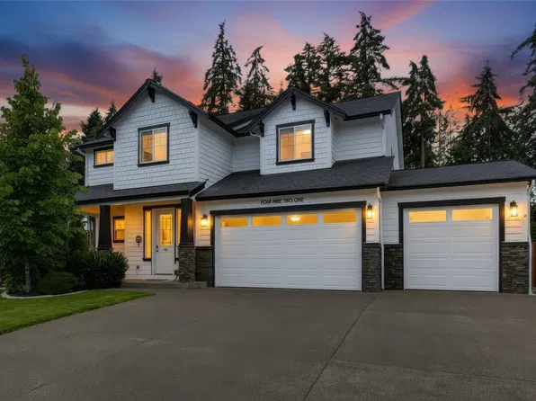4921 Skylark Street NE, Olympia, WA 98516