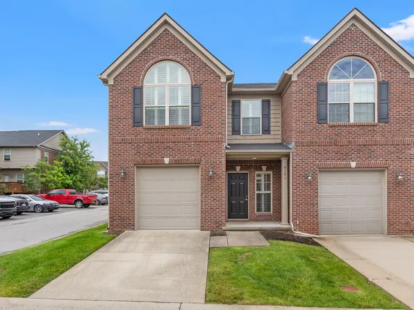 4464 Stuart Hall Blvd APT 9101, Lexington, KY 40509