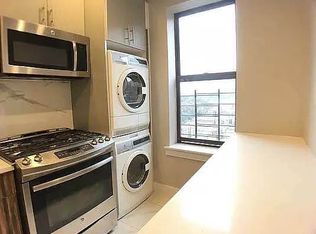 45 Wadsworth Ter APT 2A, New York, NY 10040