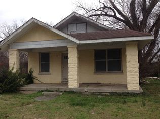 1150 Kney St, Memphis, TN 38107