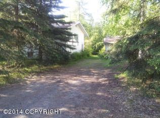 22961 Needels Loop, Chugiak, AK 99567
